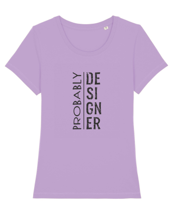 Probably Designer Lavender Dawn