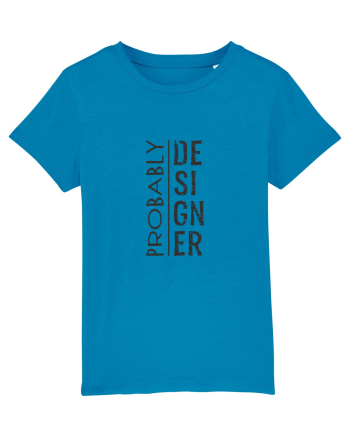 Probably Designer Azur