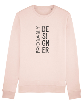 Probably Designer Candy Pink