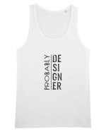 Probably Designer Maiou Bărbat Runs