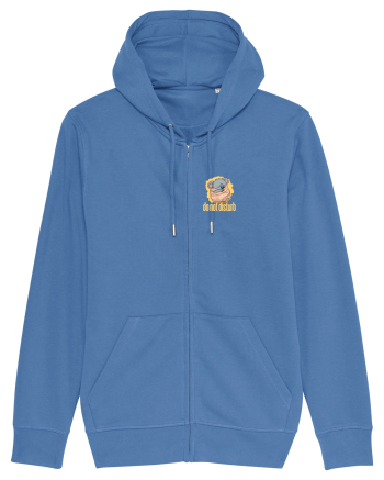 DO NOT DISTURB - Koala 2 Bright Blue