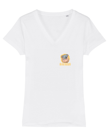 DO NOT DISTURB - Koala 2 White