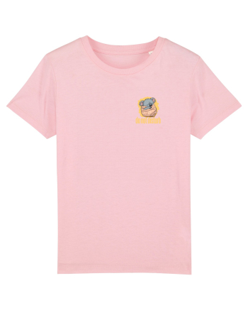 DO NOT DISTURB - Koala 2 Cotton Pink