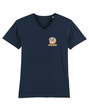 DO NOT DISTURB - Koala 2 French Navy