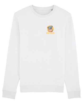 DO NOT DISTURB - Koala 2 White