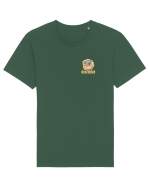 DO NOT DISTURB - Koala 2 Tricou mânecă scurtă Unisex Rocker