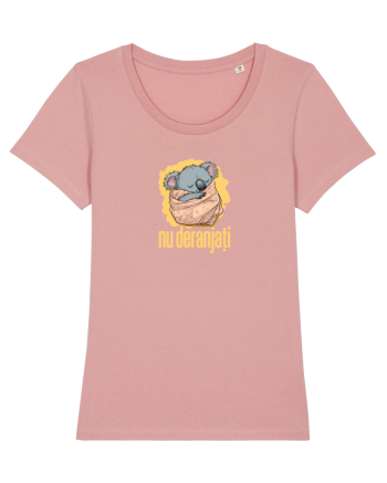 NU DERANJATI - Koala  Canyon Pink