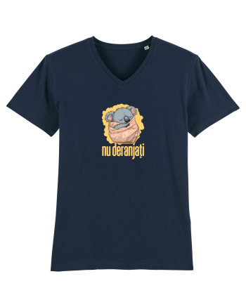 NU DERANJATI - Koala  French Navy