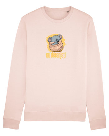 NU DERANJATI - Koala  Candy Pink