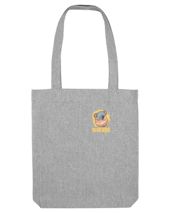NU DERANJATI - Koala 2 Heather Grey