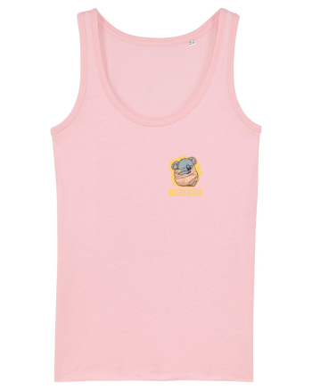 NU DERANJATI - Koala 2 Cotton Pink