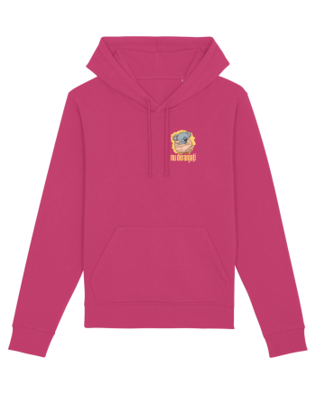 NU DERANJATI - Koala 2 Raspberry