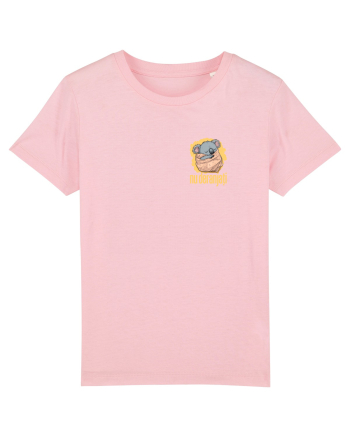 NU DERANJATI - Koala 2 Cotton Pink