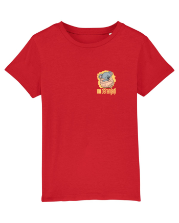 NU DERANJATI - Koala 2 Red
