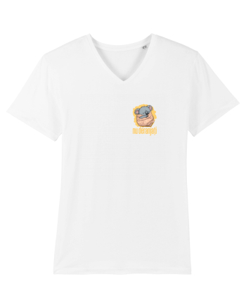 NU DERANJATI - Koala 2 White
