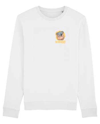 NU DERANJATI - Koala 2 White