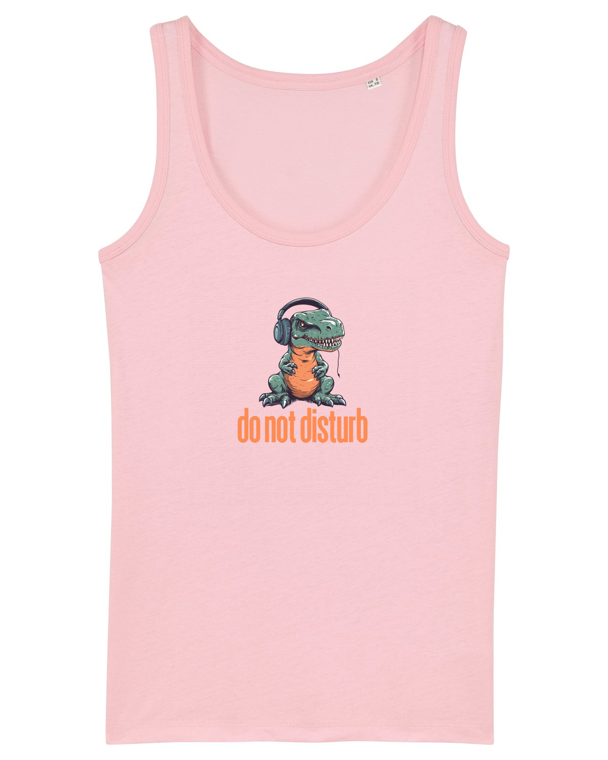 Maiou Damă Dreamer Cotton Pink