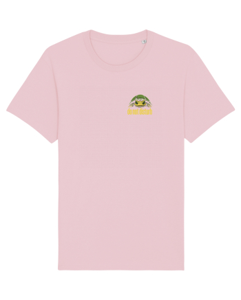 DO NOT DISTURB - Broasca testoasa 2 Cotton Pink