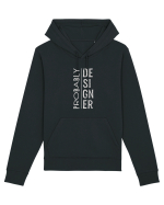 Probably Designer Hanorac Unisex Drummer