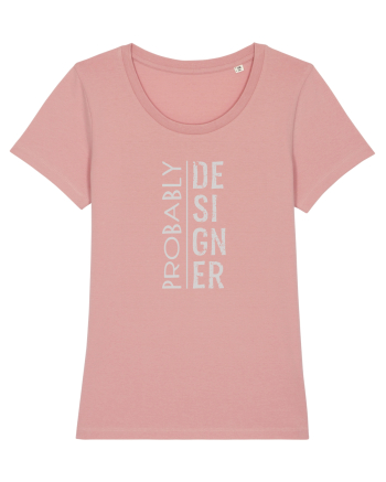 Probably Designer Canyon Pink