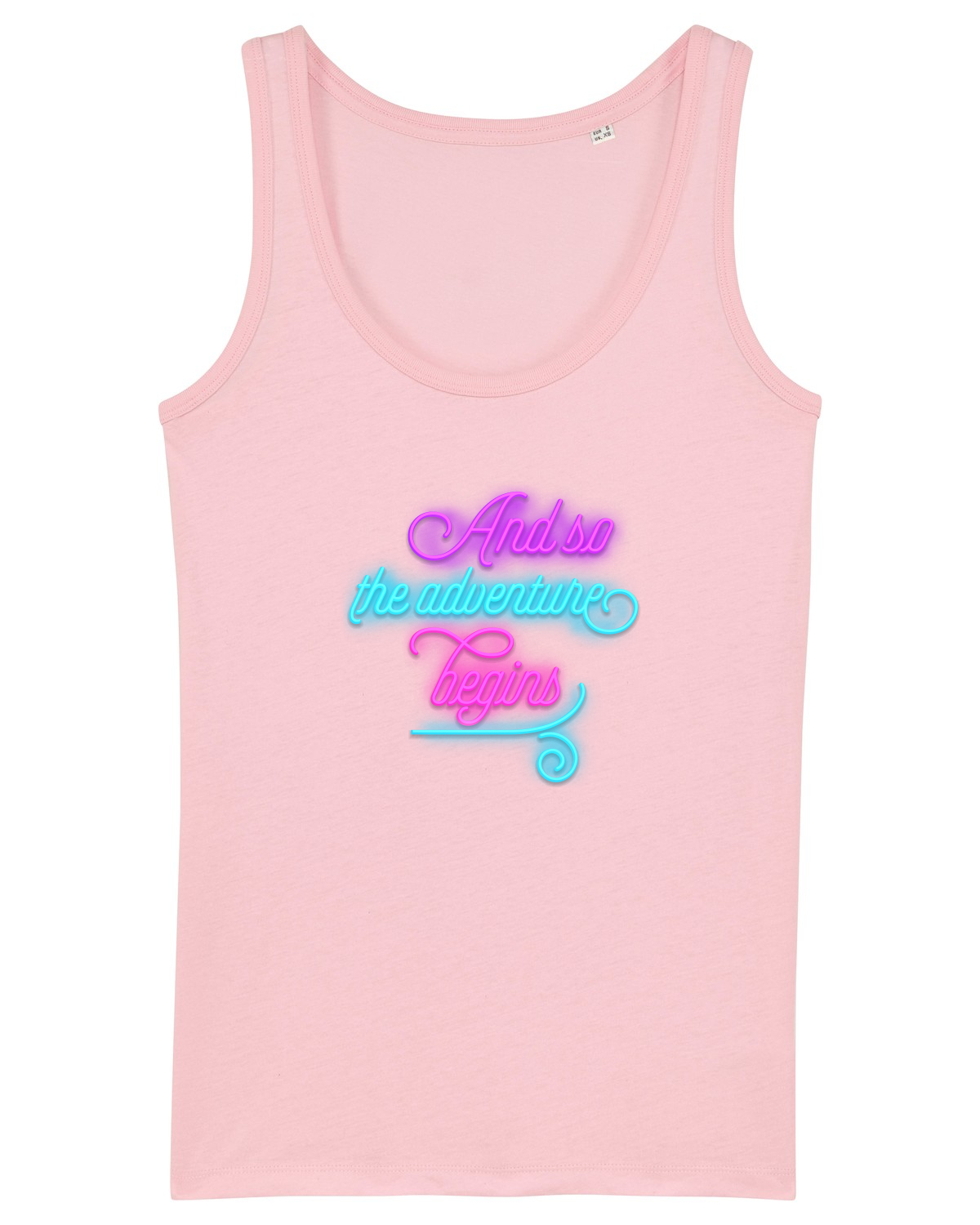 Maiou Damă Dreamer Cotton Pink
