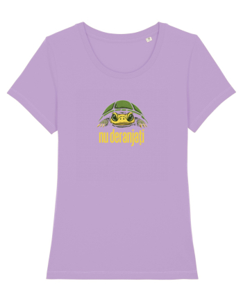 NU DERANJATI  - Broasca testoasa  Lavender Dawn