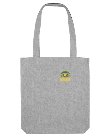 NU DERANJATI  - Broasca testoasa  2 Heather Grey