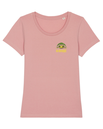 NU DERANJATI  - Broasca testoasa  2 Canyon Pink