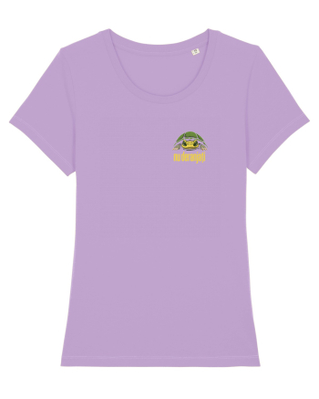 NU DERANJATI  - Broasca testoasa  2 Lavender Dawn