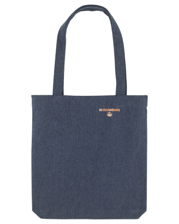 DON`T DISTURB UNTIL MONDAY 2 - pisica in hamac Midnight Blue