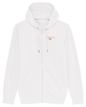 DON`T DISTURB UNTIL MONDAY 2 - pisica in hamac White