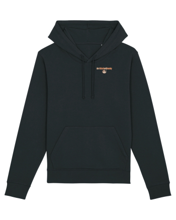 DON`T DISTURB UNTIL MONDAY 2 - pisica in hamac Black