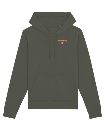 DON`T DISTURB UNTIL MONDAY 2 - pisica in hamac Khaki
