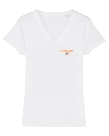 DON`T DISTURB UNTIL MONDAY 2 - pisica in hamac White