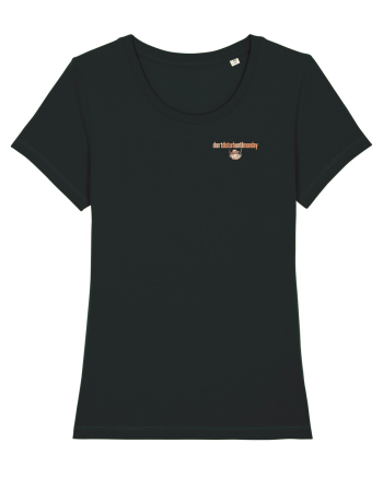 DON`T DISTURB UNTIL MONDAY 2 - pisica in hamac Black