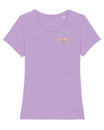 DON`T DISTURB UNTIL MONDAY 2 - pisica in hamac Lavender Dawn