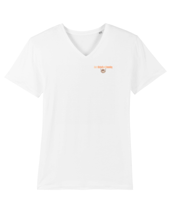 DON`T DISTURB UNTIL MONDAY 2 - pisica in hamac White