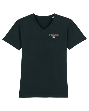 DON`T DISTURB UNTIL MONDAY 2 - pisica in hamac Black
