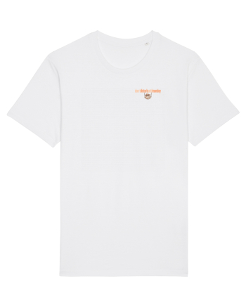 DON`T DISTURB UNTIL MONDAY 2 - pisica in hamac White