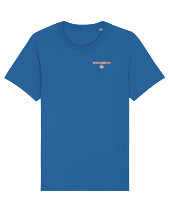 DON`T DISTURB UNTIL MONDAY 2 - pisica in hamac Royal Blue