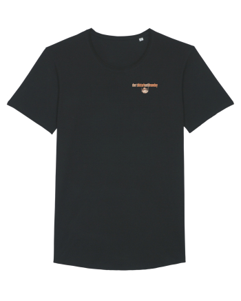 DON`T DISTURB UNTIL MONDAY 2 - pisica in hamac Black
