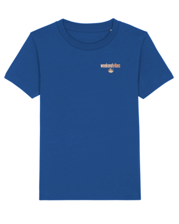 WEEKEND VIBES - pisica in hamac 2 Majorelle Blue