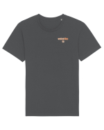 WEEKEND VIBES - pisica in hamac 2 Tricou mânecă scurtă Unisex Rocker