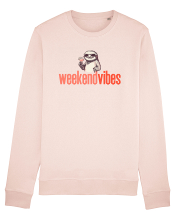 WEEKEND VIBES - lenes cu cocktail 1 Candy Pink