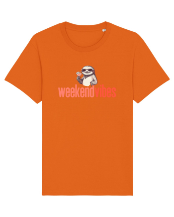 WEEKEND VIBES - lenes cu cocktail 1 Bright Orange