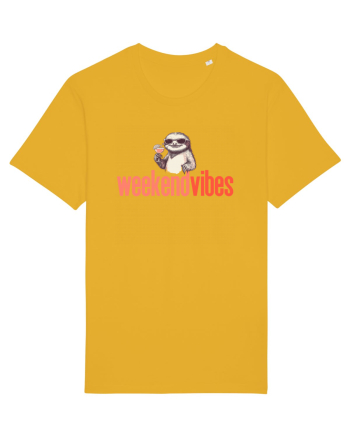 WEEKEND VIBES - lenes cu cocktail 1 Spectra Yellow