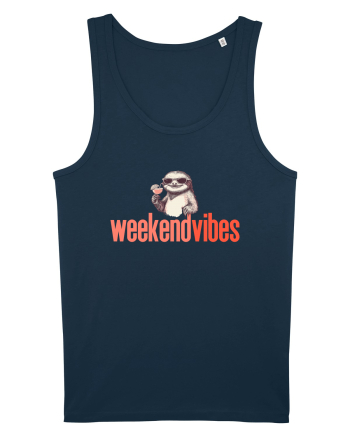 WEEKEND VIBES - lenes cu cocktail 1 Navy