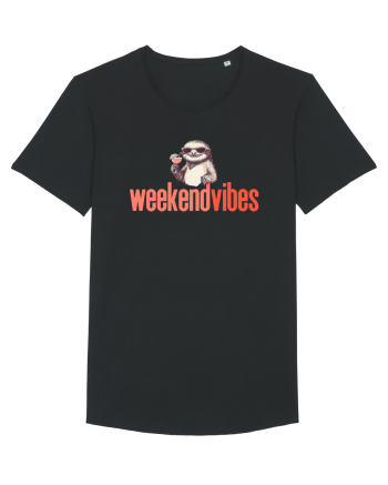 WEEKEND VIBES - lenes cu cocktail 1 Black