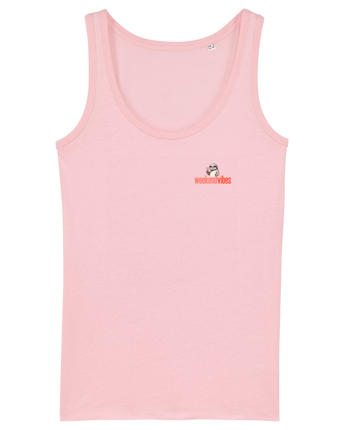 Maiou Damă Dreamer Cotton Pink