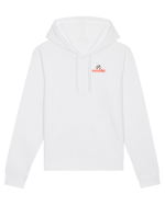 WEEKEND VIBES - lenes cu cocktail 1 b Hanorac Unisex Drummer